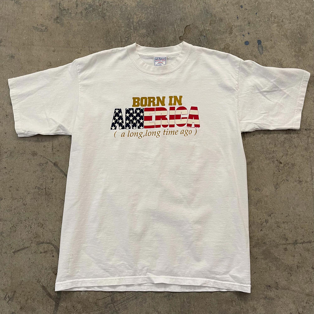 Vintage America Shirt